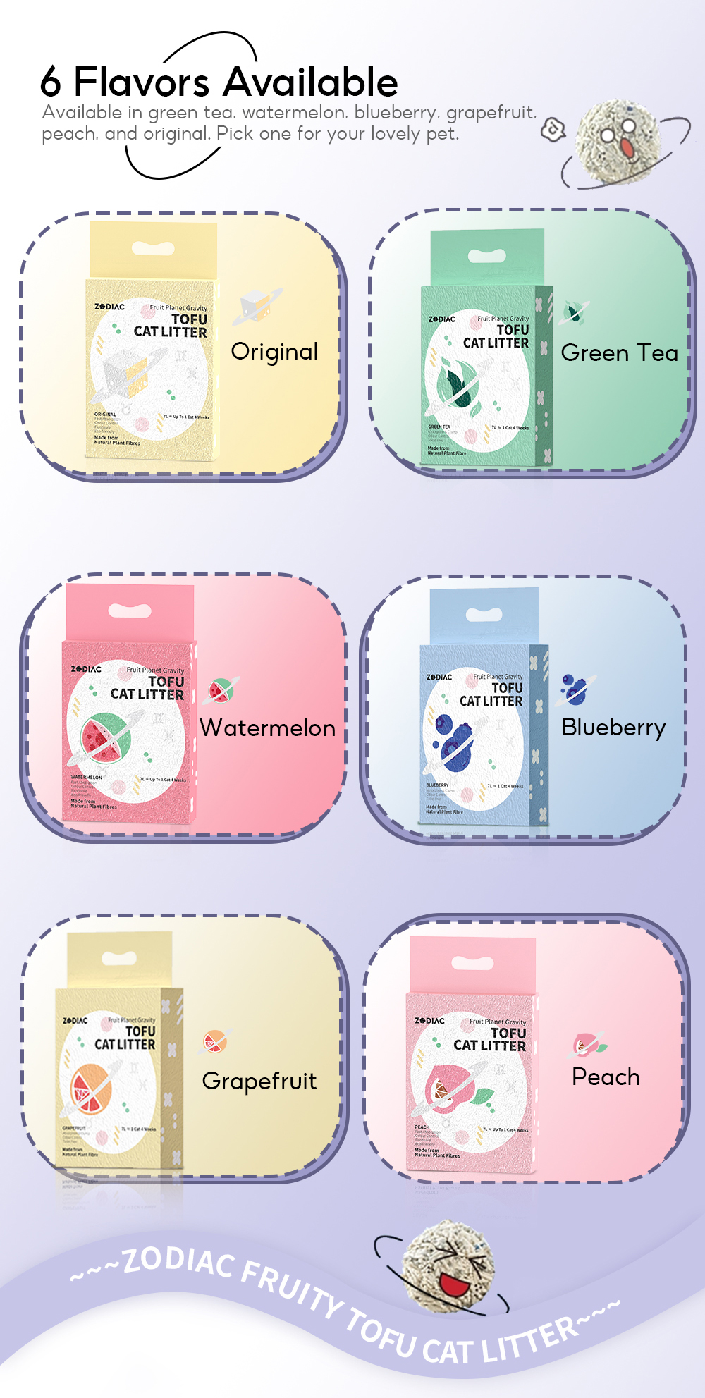 Australia ZODIAC Fruity Tofu-9